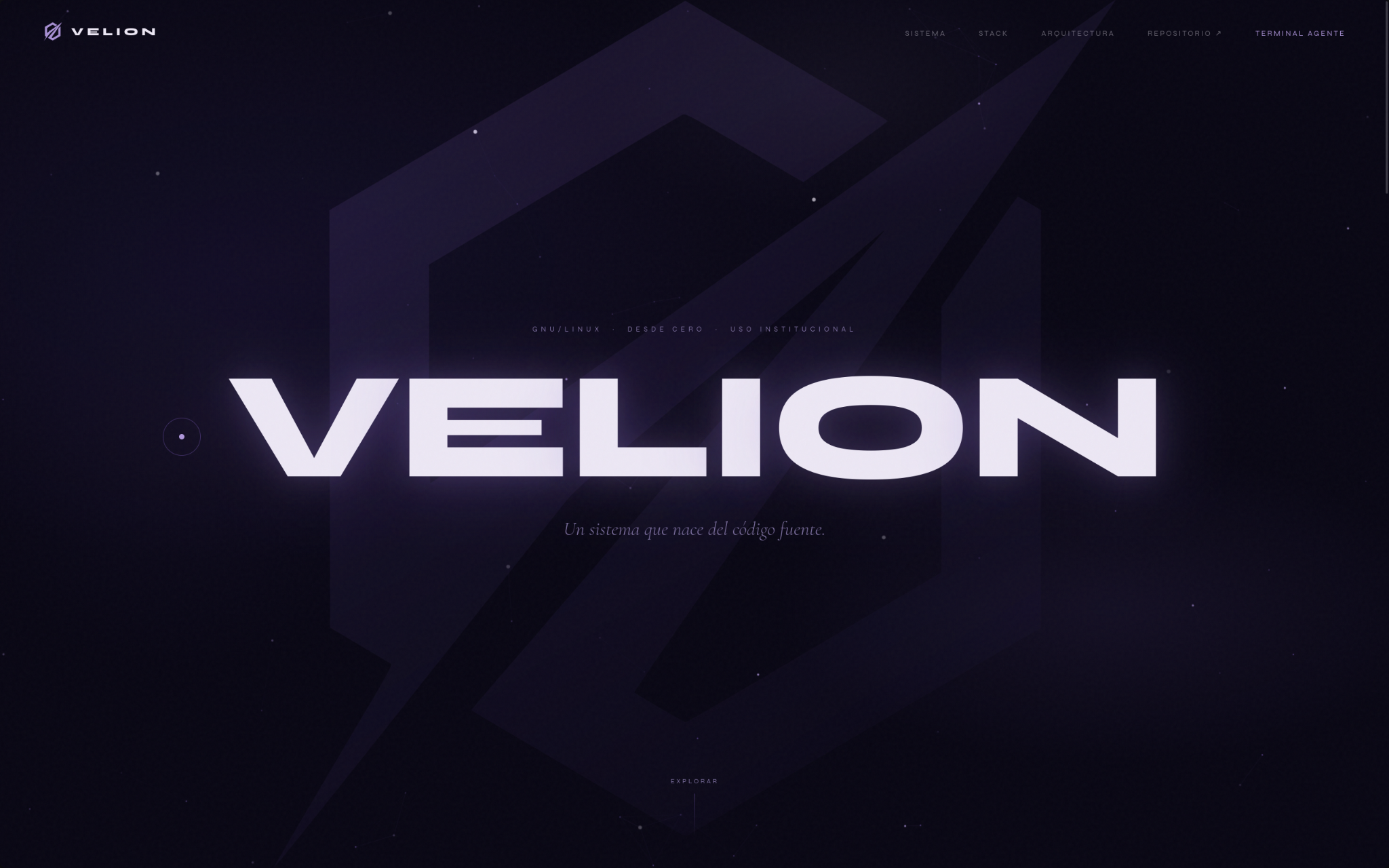 Plataforma Web